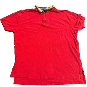 Ralph Lauren Polo vintage men’s shirt size large